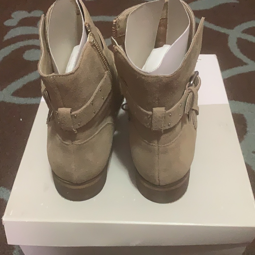 Booties - Picture 3 of 8